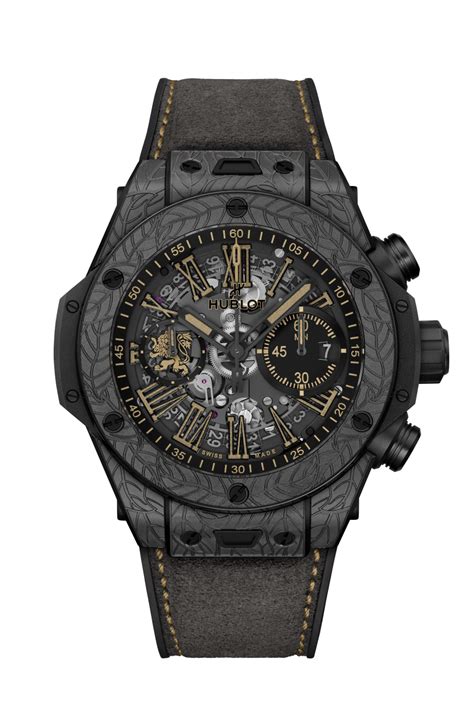 hublot arturo fuente watch|BIG BANG UNICO ARTURO FUENTE CERAMIC .